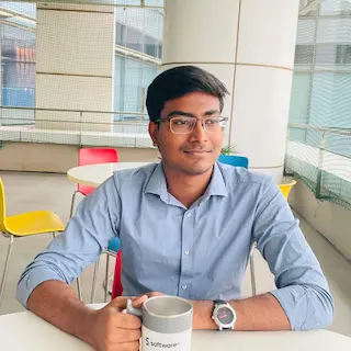 Ranjith Kumar